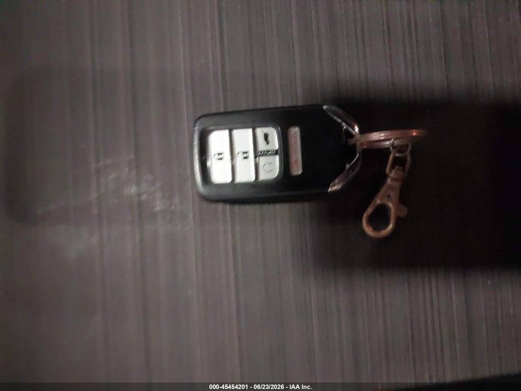 5FNYF6H76NB059780 2022 HONDA PILOT photo no. 11
