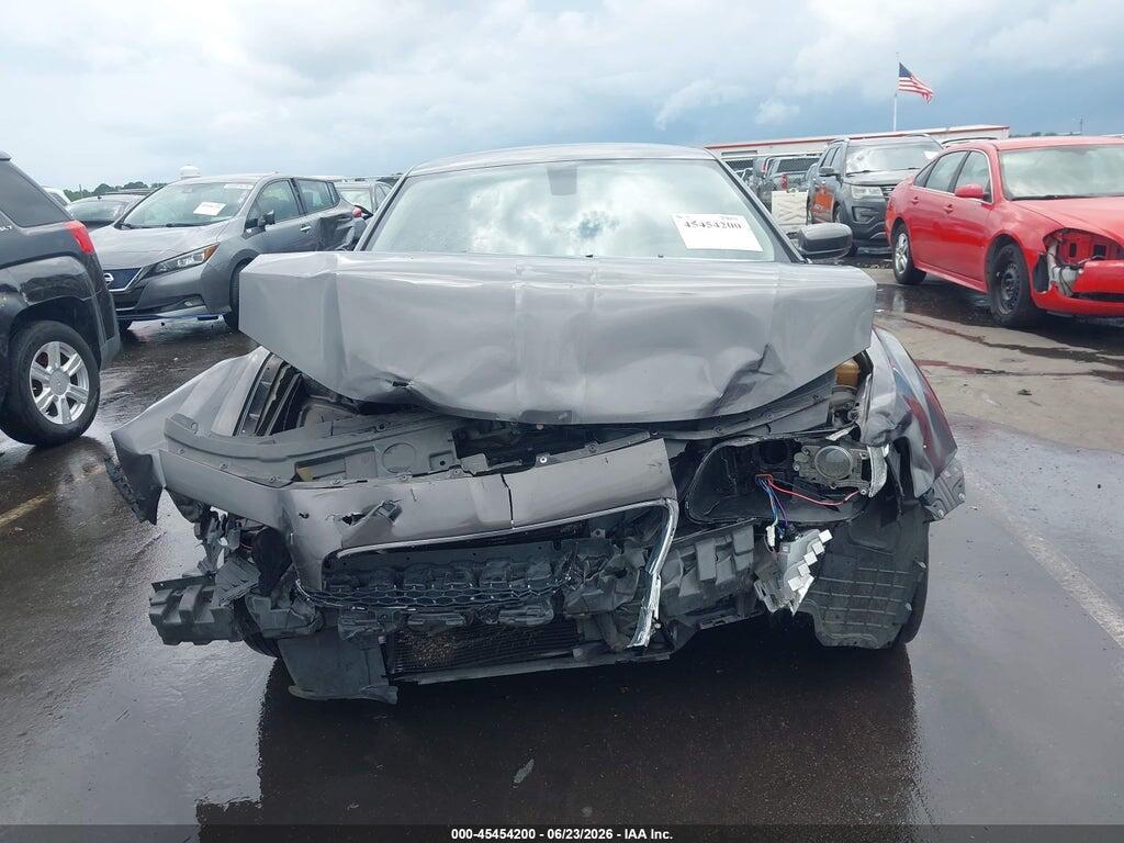 2C3CCAAG8FH920490 2015 CHRYSLER 300 photo no. 11