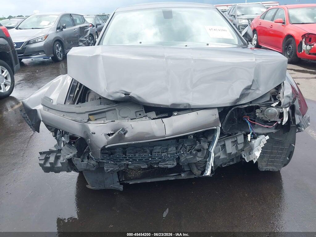 2C3CCAAG8FH920490 2015 CHRYSLER 300 photo no. 6