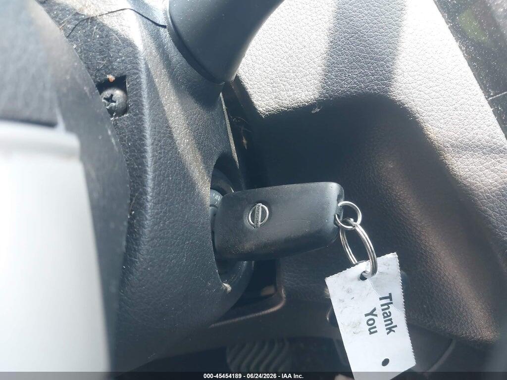 JN8AT2MT8GW013554 2016 NISSAN ROGUE photo no. 11