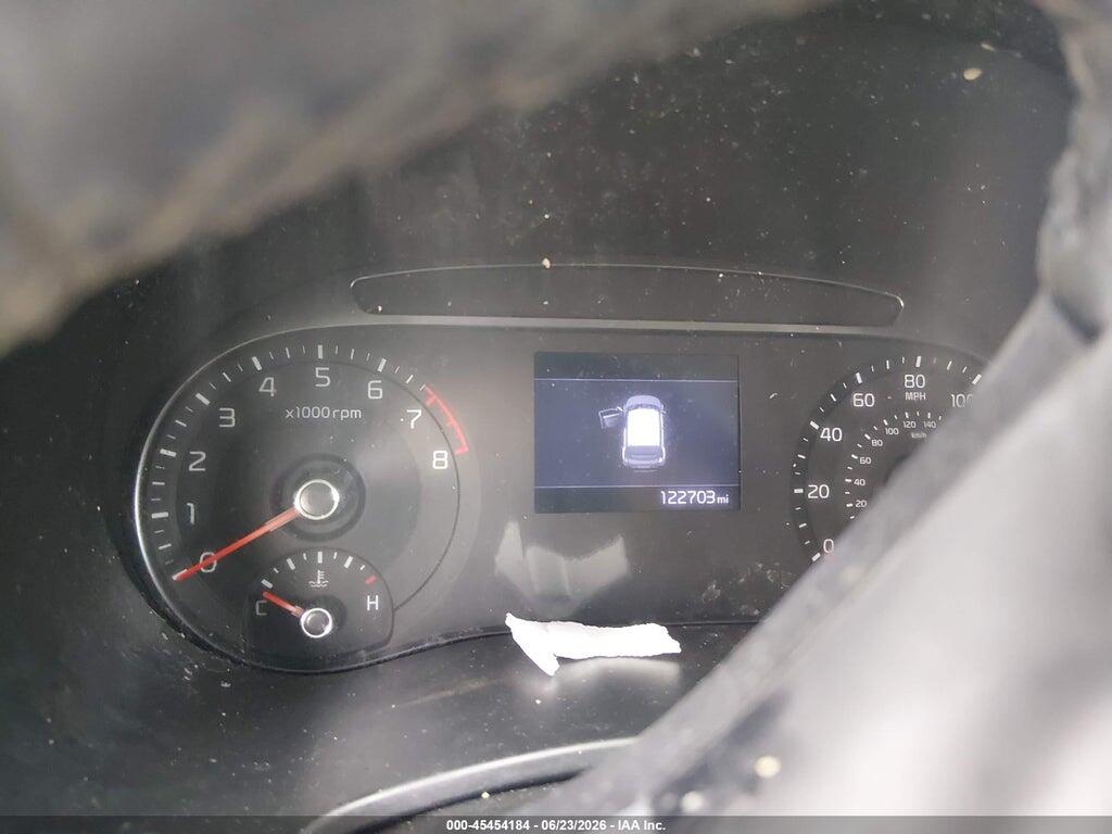 KNDJ63AU2M7748848 2021 KIA SOUL photo no. 7