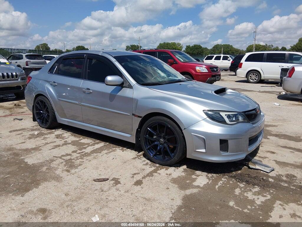 JF1GV7E63CG019133 2012 SUBARU IMPREZA photo no. 1