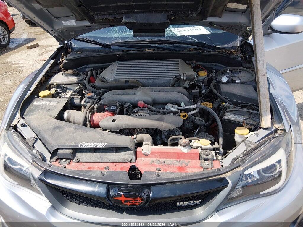 JF1GV7E63CG019133 2012 SUBARU IMPREZA photo no. 10