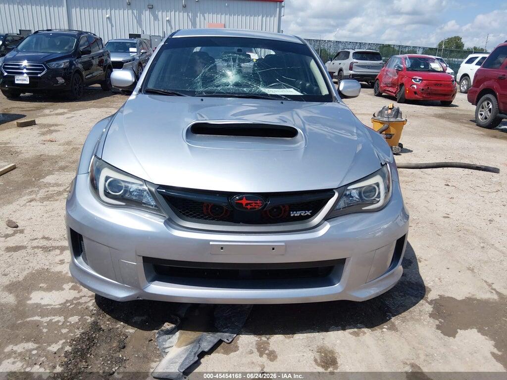 JF1GV7E63CG019133 2012 SUBARU IMPREZA photo no. 12