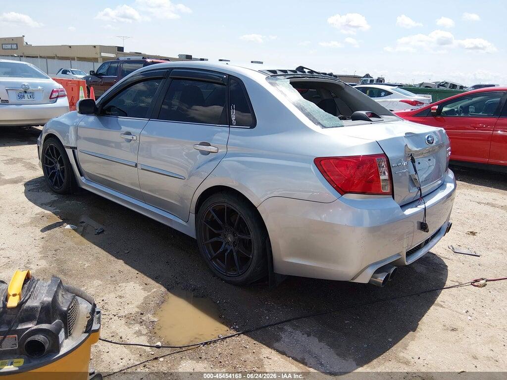 JF1GV7E63CG019133 2012 SUBARU IMPREZA photo no. 3