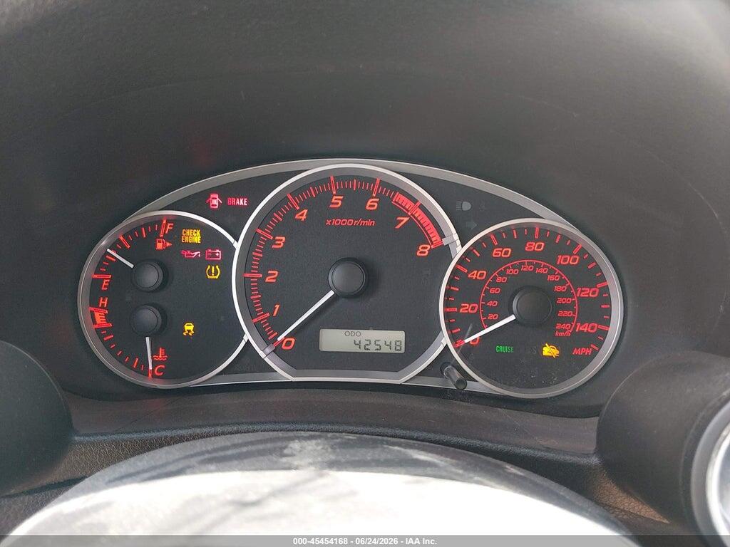 JF1GV7E63CG019133 2012 SUBARU IMPREZA photo no. 7