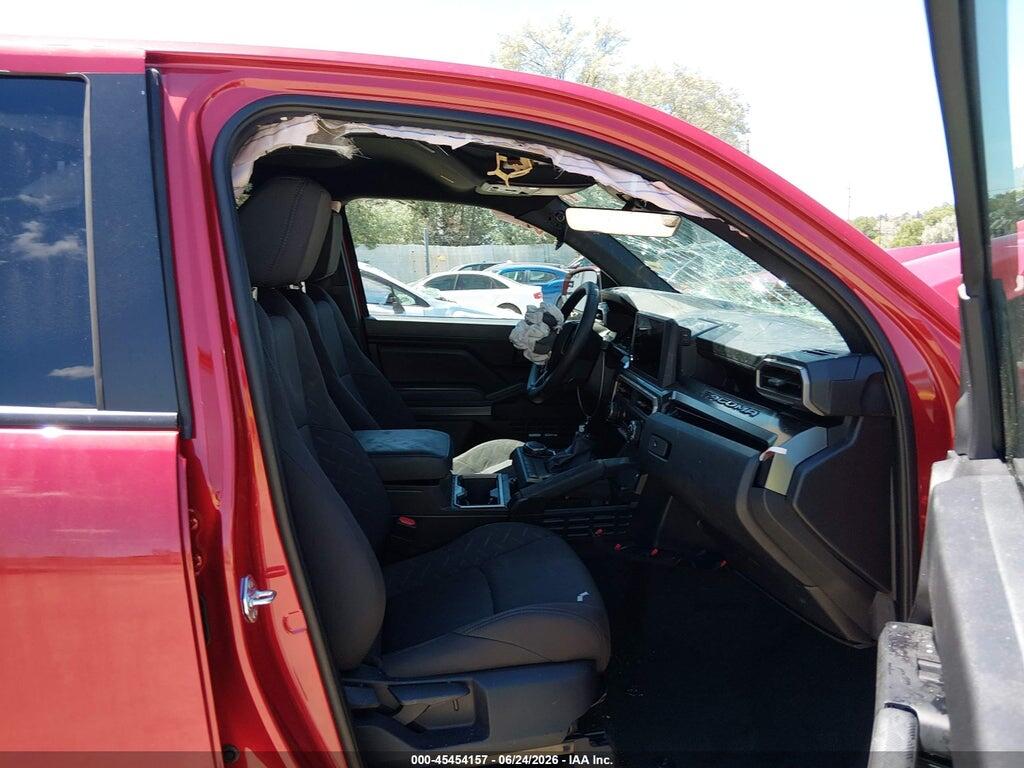 3TYLB5JNXST105020 2025 TOYOTA TACOMA photo no. 5