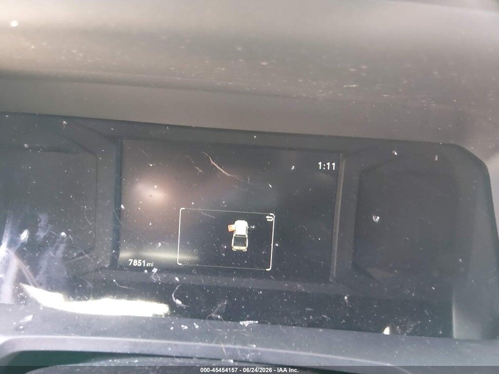 3TYLB5JNXST105020 2025 TOYOTA TACOMA photo no. 7