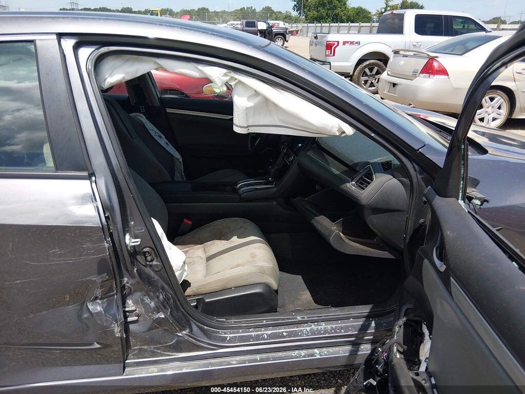2HGFC2F69MH537204 2021 HONDA CIVIC photo no. 5
