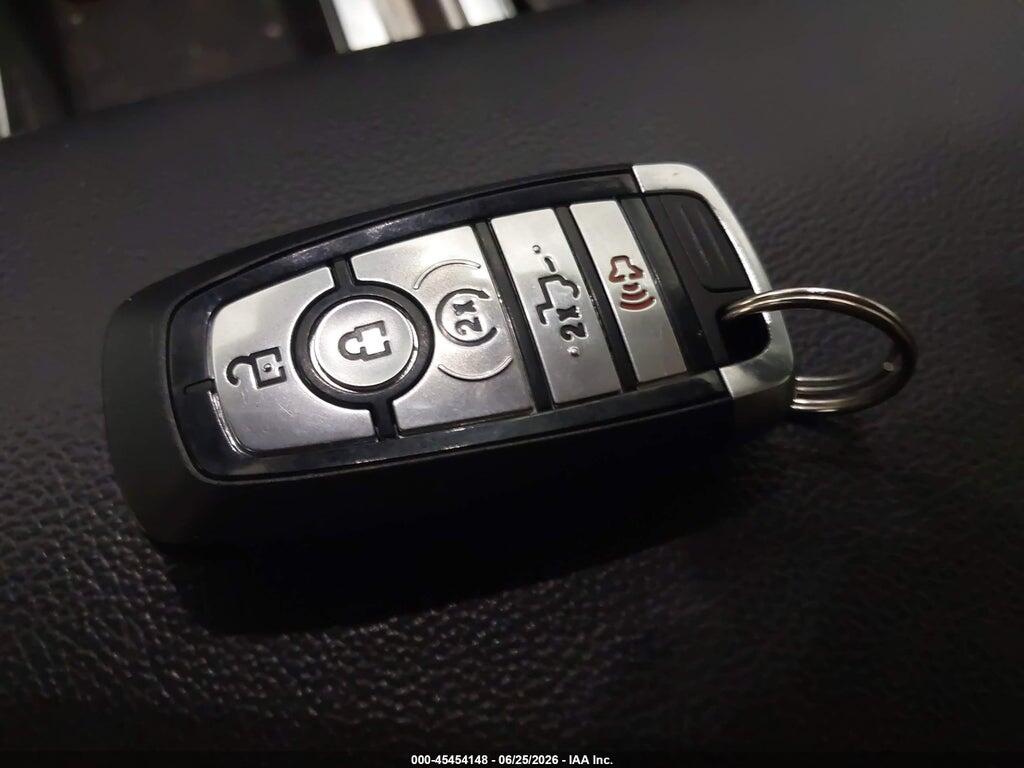 1FTFW3L84RKF35202 2024 FORD F-150 photo no. 11