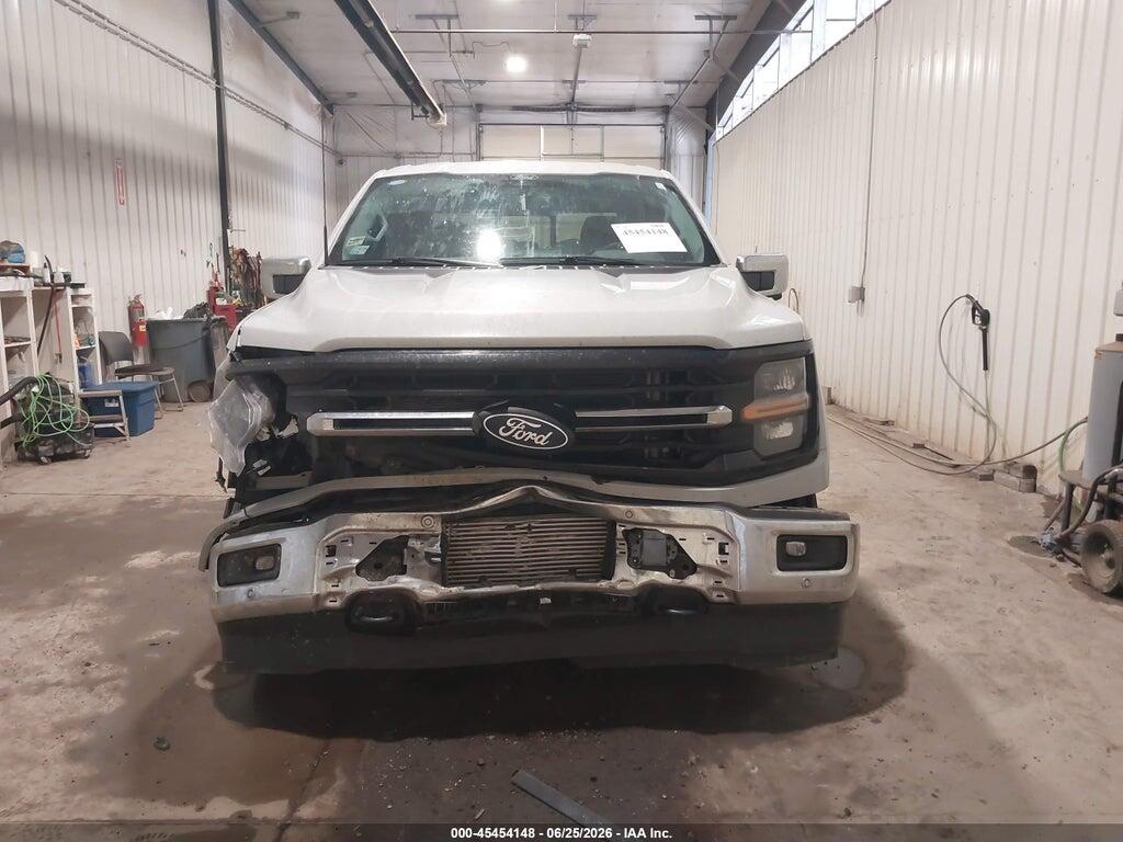 1FTFW3L84RKF35202 2024 FORD F-150 photo no. 12