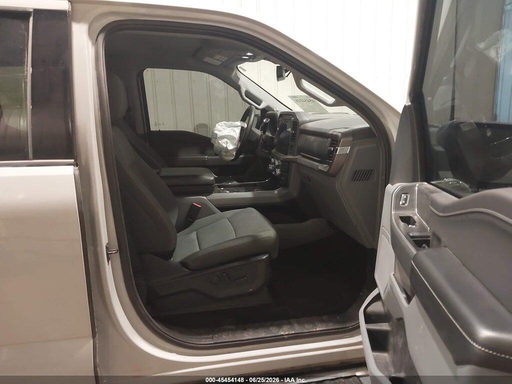 1FTFW3L84RKF35202 2024 FORD F-150 photo no. 5