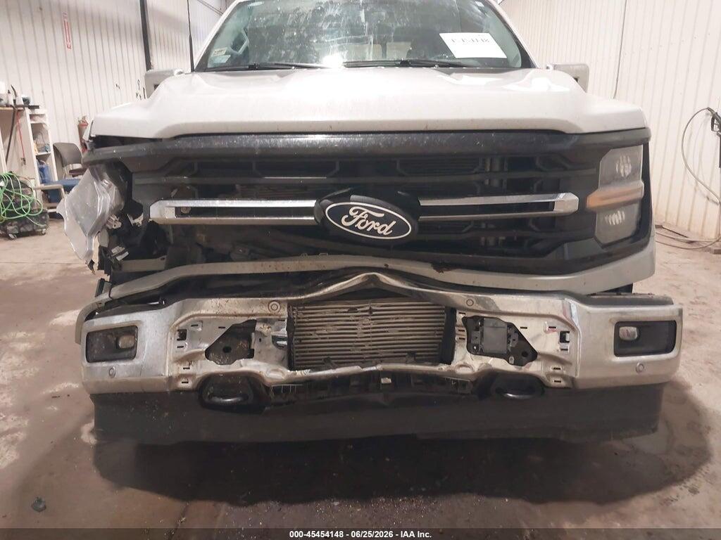 1FTFW3L84RKF35202 2024 FORD F-150 photo no. 6