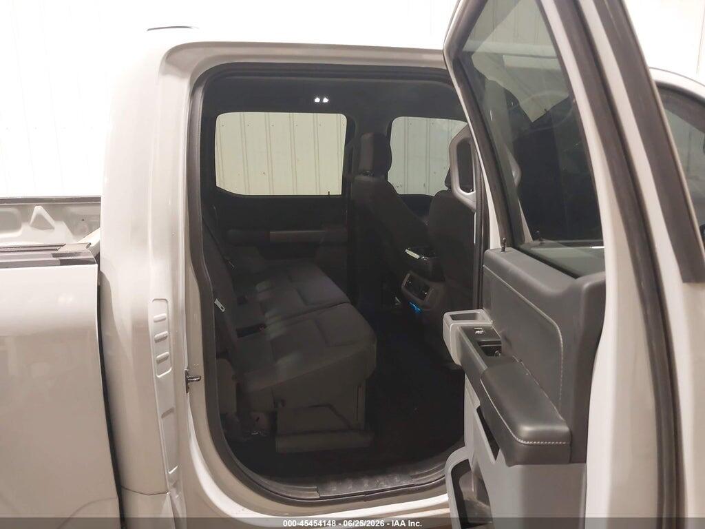 1FTFW3L84RKF35202 2024 FORD F-150 photo no. 8