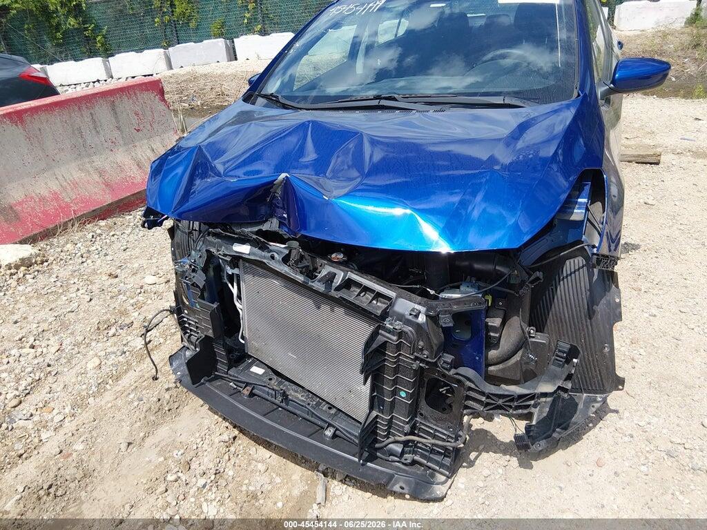 3KPFK4A71HE048424 2017 KIA FORTE photo no. 6