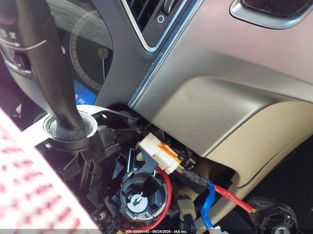 5NPE24AF6FH232771 2015 HYUNDAI SONATA photo no. 6