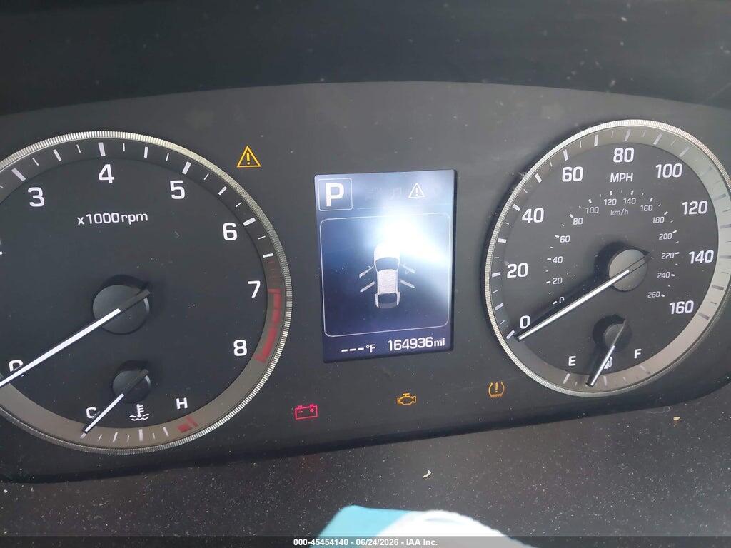 5NPE24AF6FH232771 2015 HYUNDAI SONATA photo no. 7