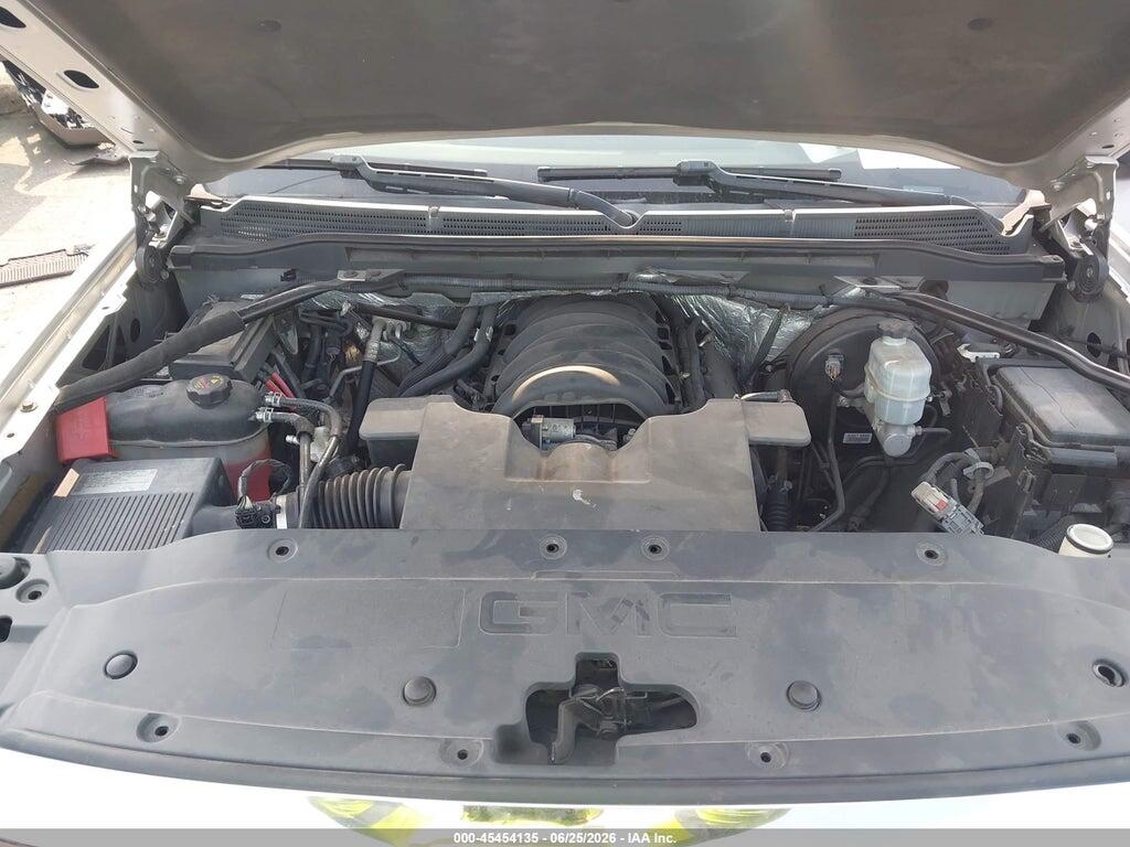 3GTP1VEC0EG475601 2014 GMC SIERRA 1500 photo no. 10