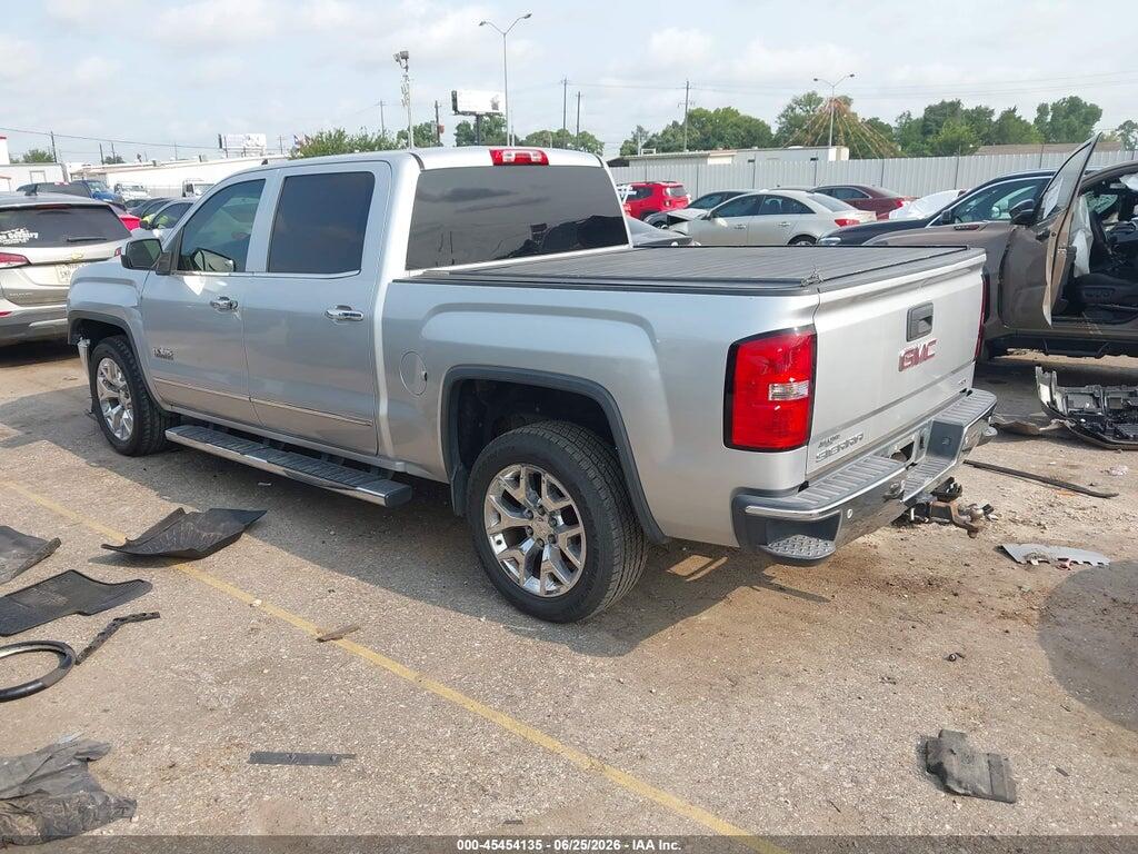 3GTP1VEC0EG475601 2014 GMC SIERRA 1500 photo no. 3