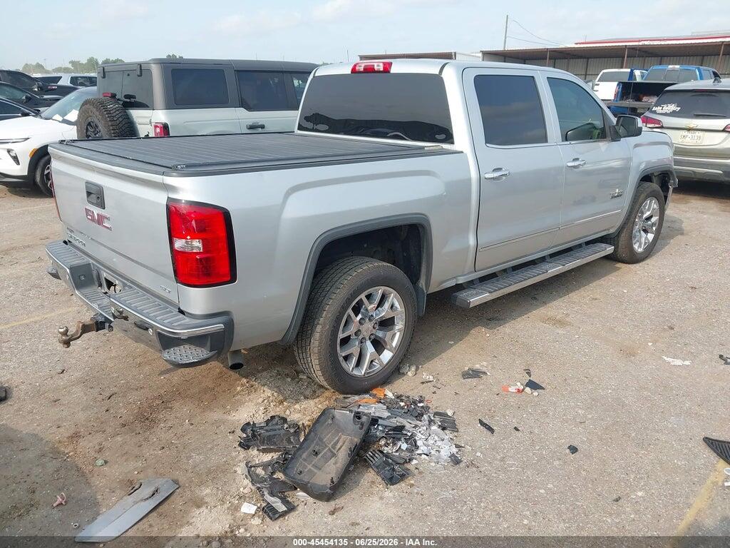 3GTP1VEC0EG475601 2014 GMC SIERRA 1500 photo no. 4