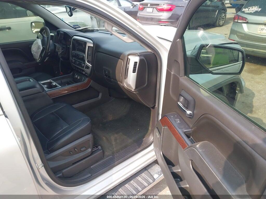3GTP1VEC0EG475601 2014 GMC SIERRA 1500 photo no. 5