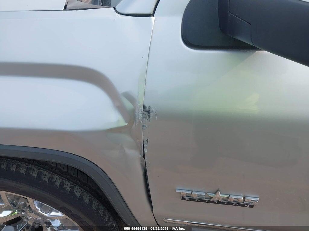 3GTP1VEC0EG475601 2014 GMC SIERRA 1500 photo no. 6