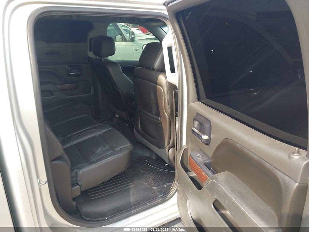 3GTP1VEC0EG475601 2014 GMC SIERRA 1500 photo no. 8
