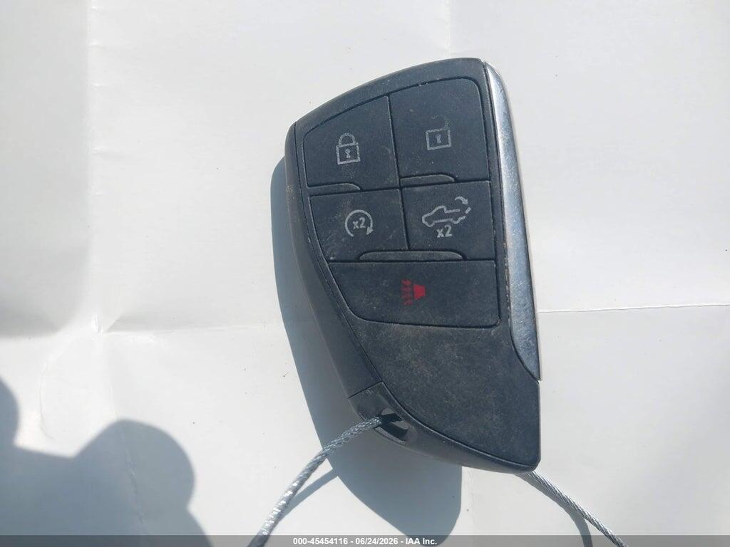 1GC4YYEY4RF461736 2024 CHEVROLET SILVERADO 2500HD photo no. 11