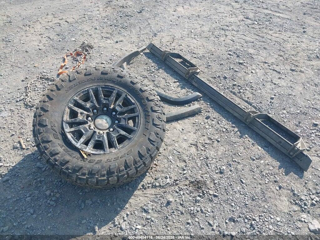1GC4YYEY4RF461736 2024 CHEVROLET SILVERADO 2500HD photo no. 12