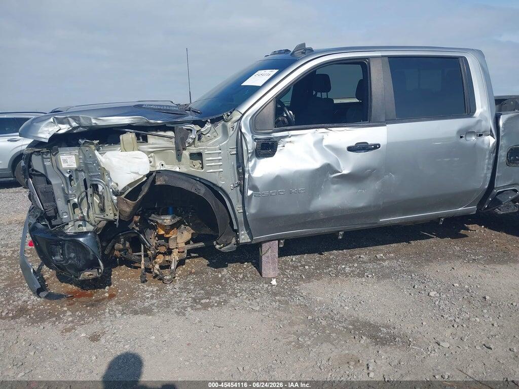 1GC4YYEY4RF461736 2024 CHEVROLET SILVERADO 2500HD photo no. 6