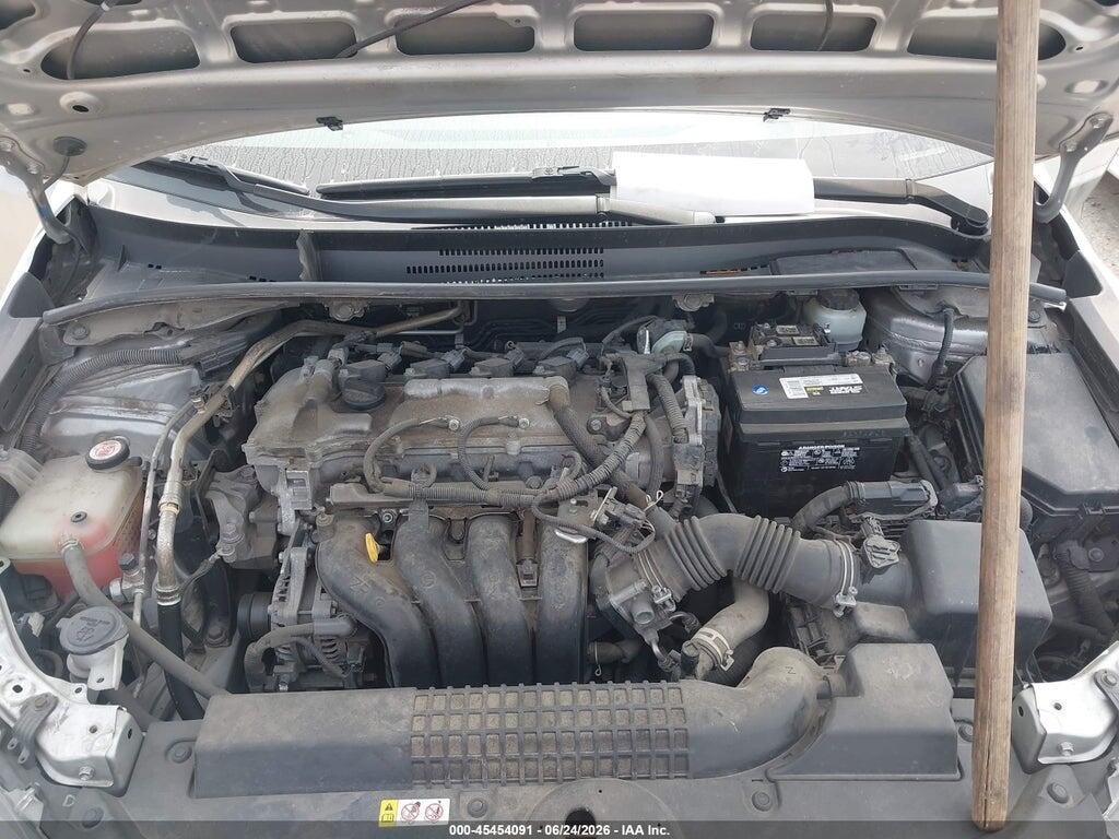 JTDEPMAE7NJ211345 2022 TOYOTA COROLLA photo no. 10
