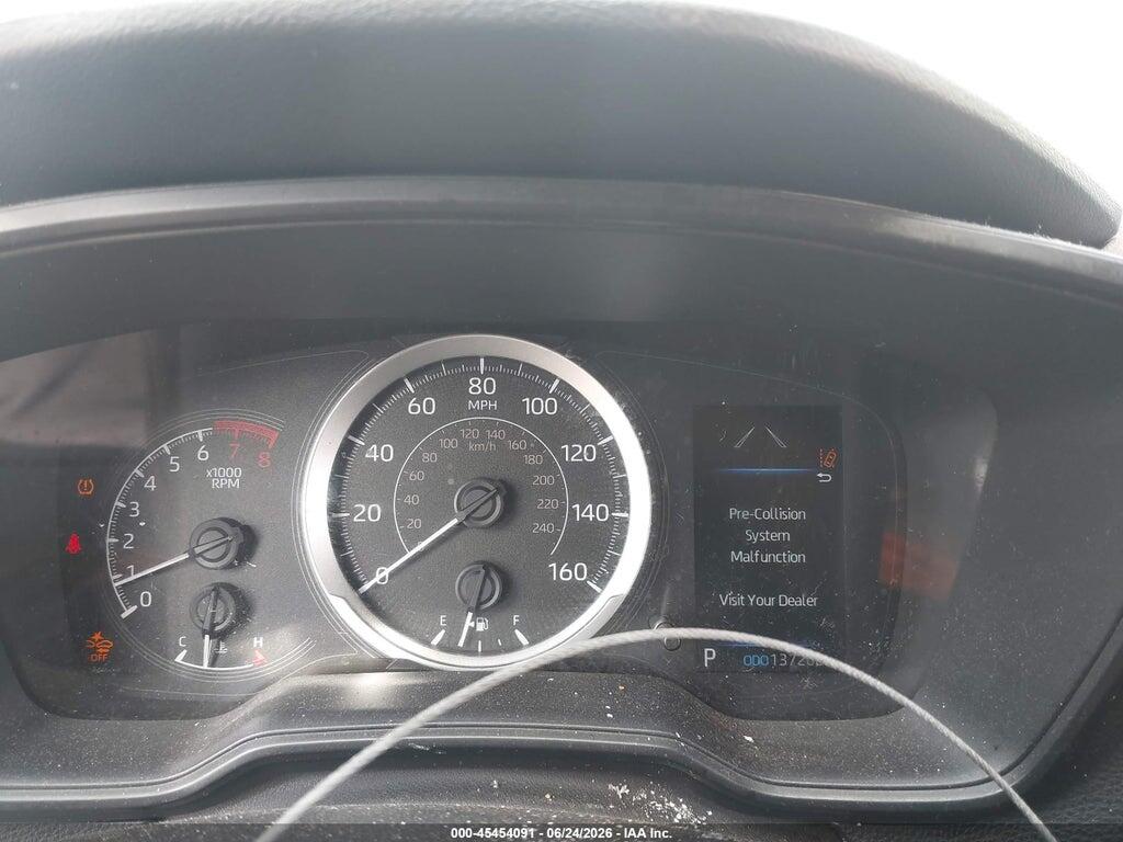 JTDEPMAE7NJ211345 2022 TOYOTA COROLLA photo no. 7