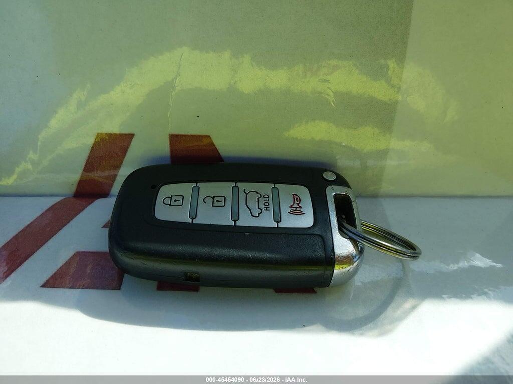 5XYKW4A2XCG284783 2012 KIA SORENTO photo no. 11