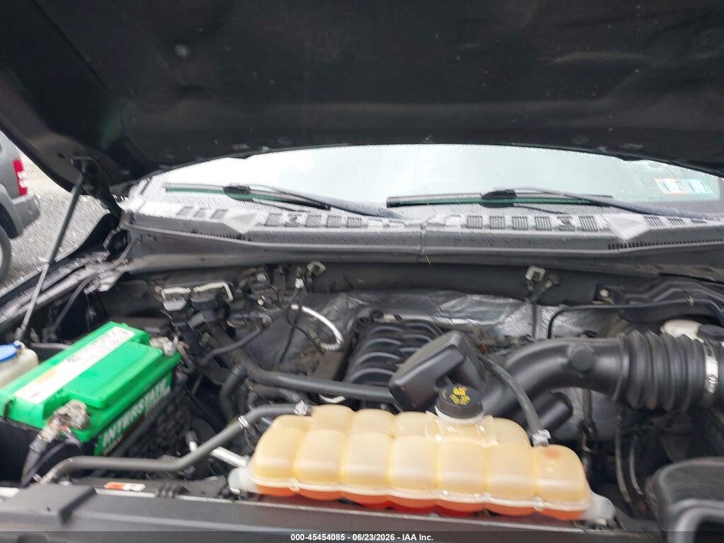 1FTEW1EF2FFB67201 2015 FORD F-150 photo no. 10