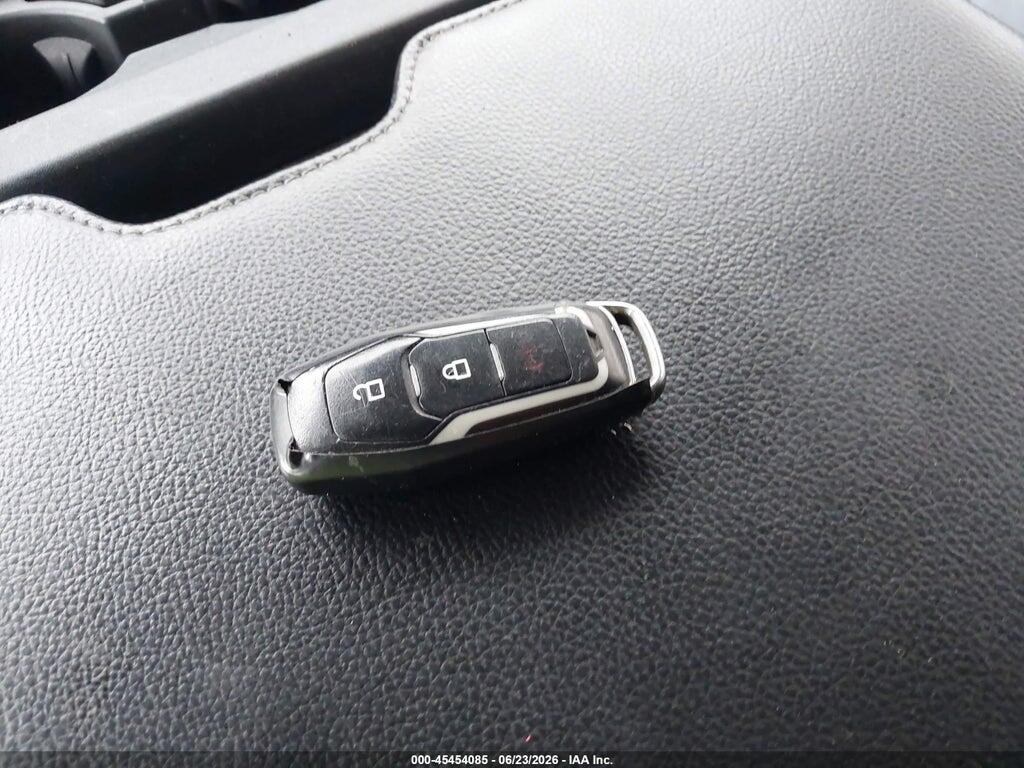 1FTEW1EF2FFB67201 2015 FORD F-150 photo no. 11