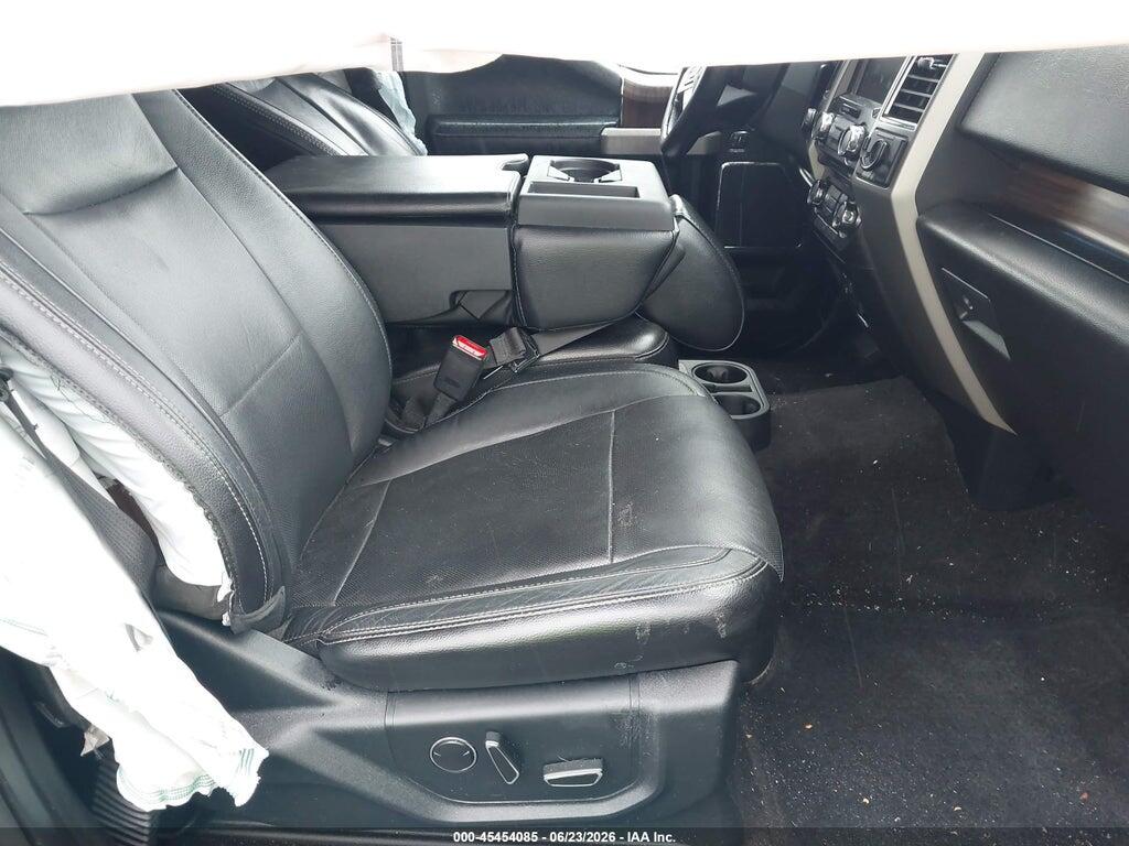 1FTEW1EF2FFB67201 2015 FORD F-150 photo no. 5