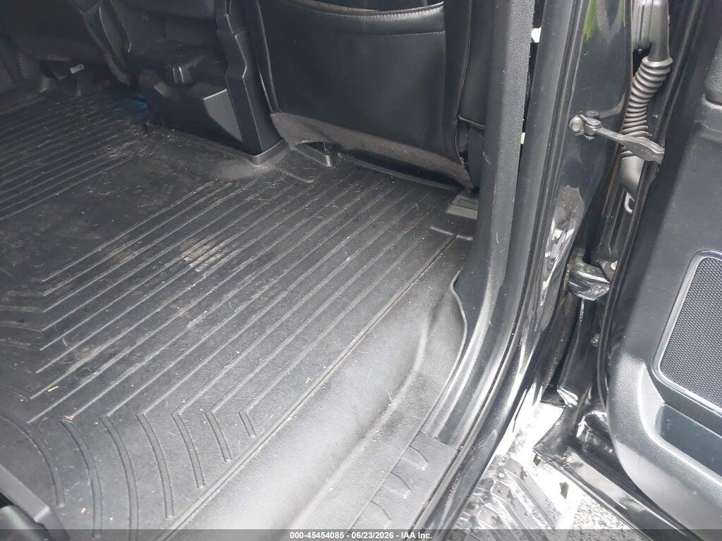 1FTEW1EF2FFB67201 2015 FORD F-150 photo no. 8