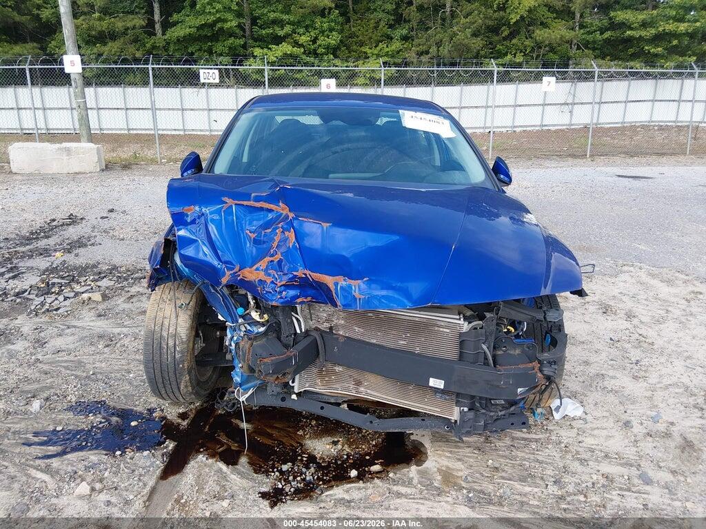 KMHLM4AG9NU304167 2022 HYUNDAI ELANTRA photo no. 6