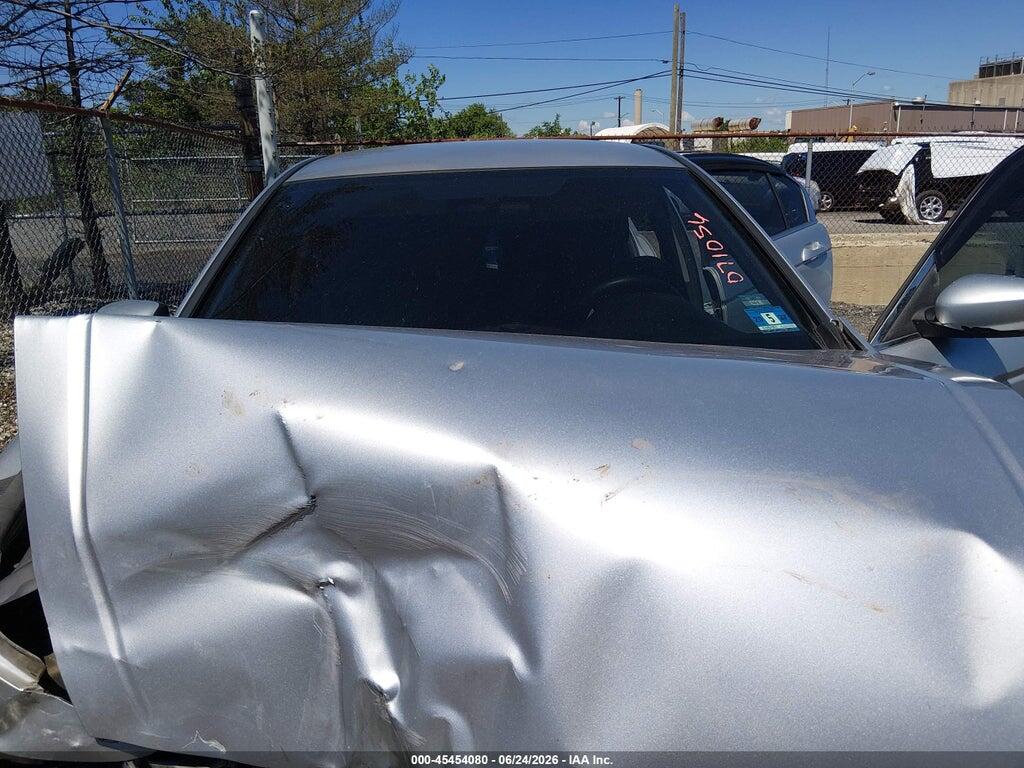 1HGCP2F30BA071056 2011 HONDA ACCORD photo no. 10