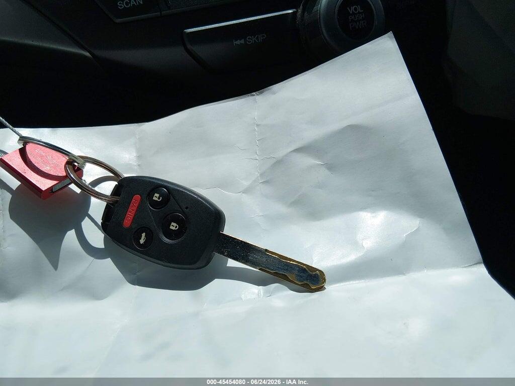 1HGCP2F30BA071056 2011 HONDA ACCORD photo no. 11