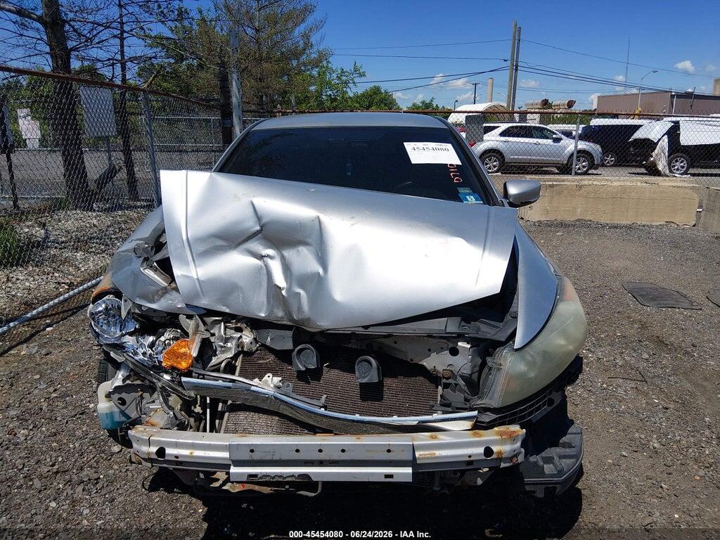 1HGCP2F30BA071056 2011 HONDA ACCORD photo no. 12