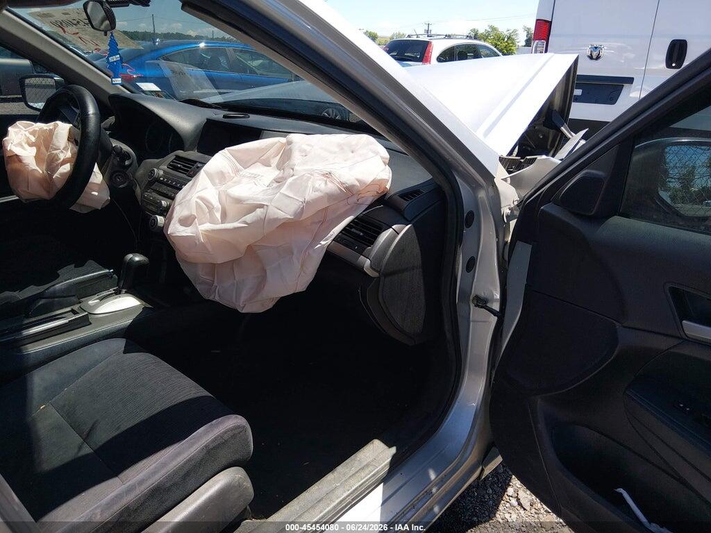 1HGCP2F30BA071056 2011 HONDA ACCORD photo no. 5