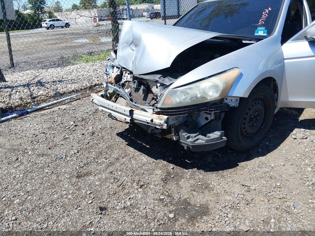 1HGCP2F30BA071056 2011 HONDA ACCORD photo no. 6
