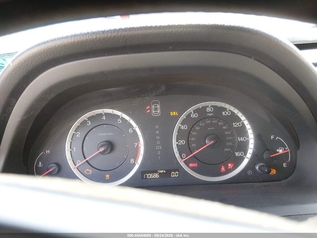1HGCP2F30BA071056 2011 HONDA ACCORD photo no. 7