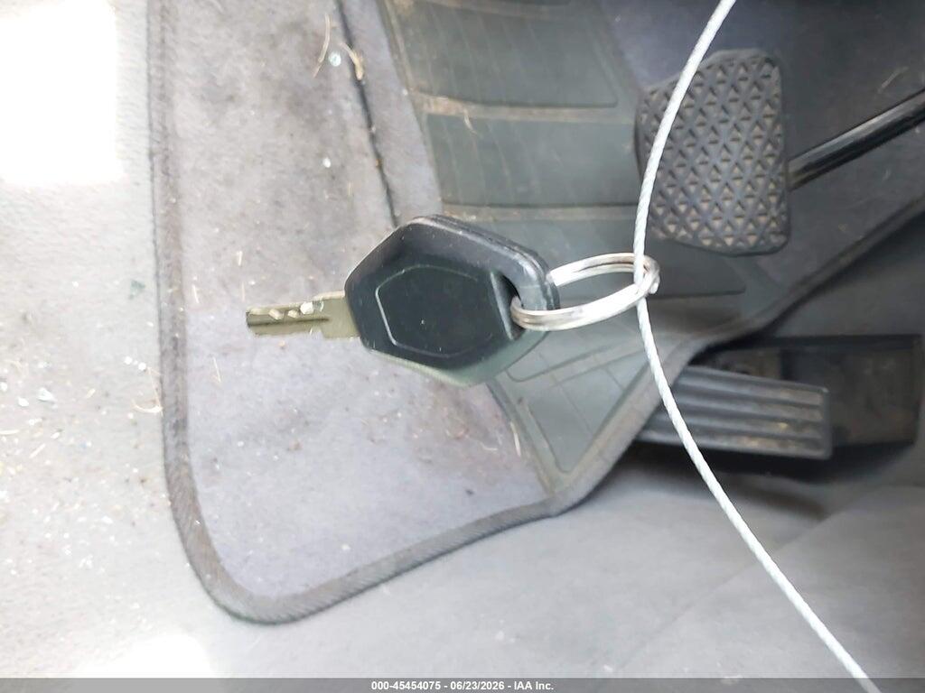 WBADT63403CK28753 2003 BMW 5 SERIES photo no. 11