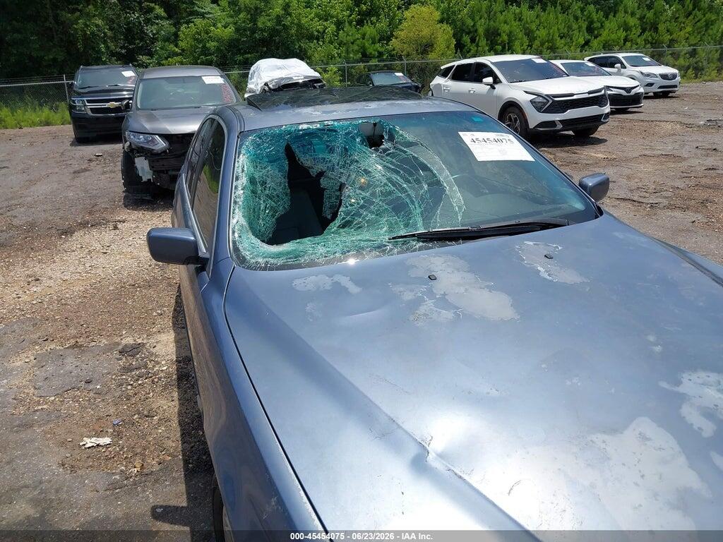 WBADT63403CK28753 2003 BMW 5 SERIES photo no. 6