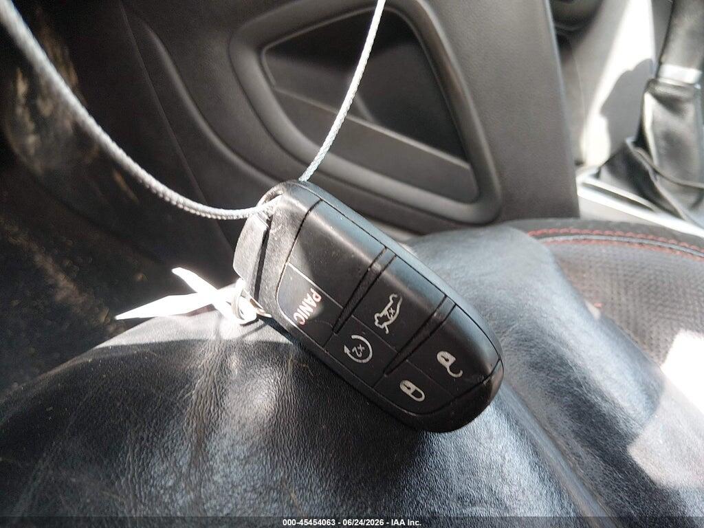 1C3CDFEB9ED866198 2014 DODGE DART photo no. 11