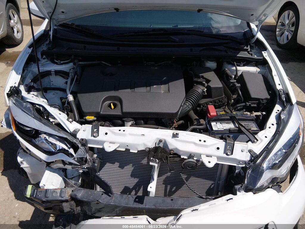 2T1BURHE6EC147454 2014 TOYOTA COROLLA photo no. 10