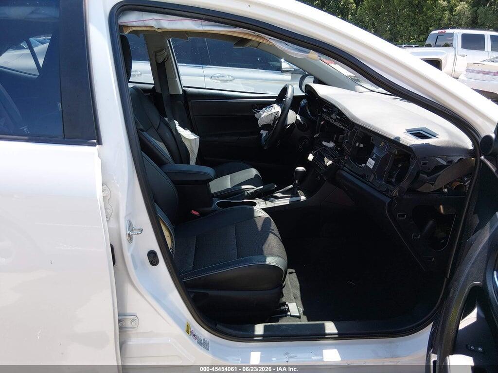 2T1BURHE6EC147454 2014 TOYOTA COROLLA photo no. 5