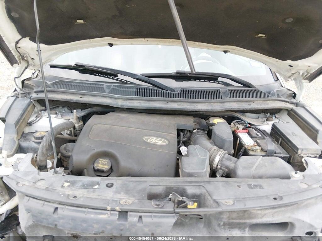 1FM5K8D85DGB71768 2013 FORD EXPLORER photo no. 10